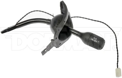 Automatic Transmission Shift Lever Dorman For 2010-2013 Ford Econoline Van - Image 1 of 4