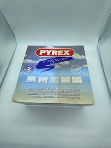 Mehrzweckbräter 2-teilig Pyrex Azure - Bild 1 von 4