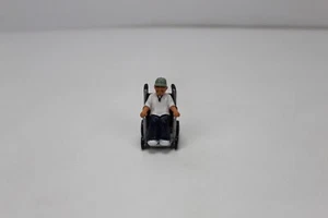 Willie G Homies #78 Series 4 Lil Homies 1.75 Figure Homie Toy - Imagen 1 de 6