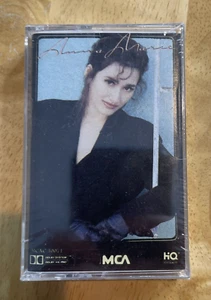 Anna Marie Cassette Tape Sealed 1990 - Picture 1 of 2