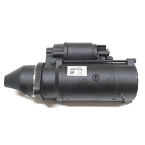 RE522738 John Deere Starter Motor Remanufactured - Picture 1 of 5