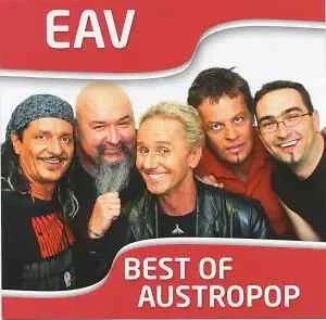 CD EAV (Erste Allgemeine Verunsicherung) Best of Austropop Sony BMG Music - Bild 1 von 1