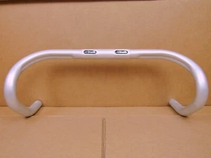New-Old-Stock Cinelli "Touch" Handlebars (42cm/26.0mm) w/Anatomic Bends - Picture 1 of 9