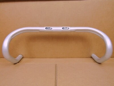 New-Old-Stock Cinelli "Touch" Handlebars (42cm/26.0mm) w/Anatomic Bends - Image 1 of 4