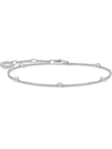 Thomas Sabo A1999-051-14 Stone Bracciale per le donne - Foto 1 di 2