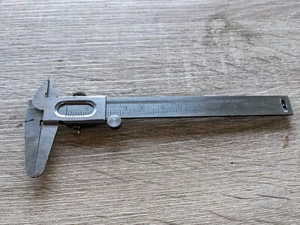 Vintage Globemaster 5955 Made in Spain Caliper Tool - Picture 1 of 8