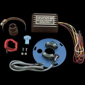 Dynatek III Electronic Ignition For 74-87 Moto Guzzi-D37-1 - Bild 1 von 1