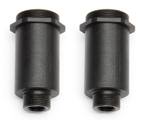 Associated 7235 Molded Shock Bodies, 16x25 mm - Picture 1 of 1