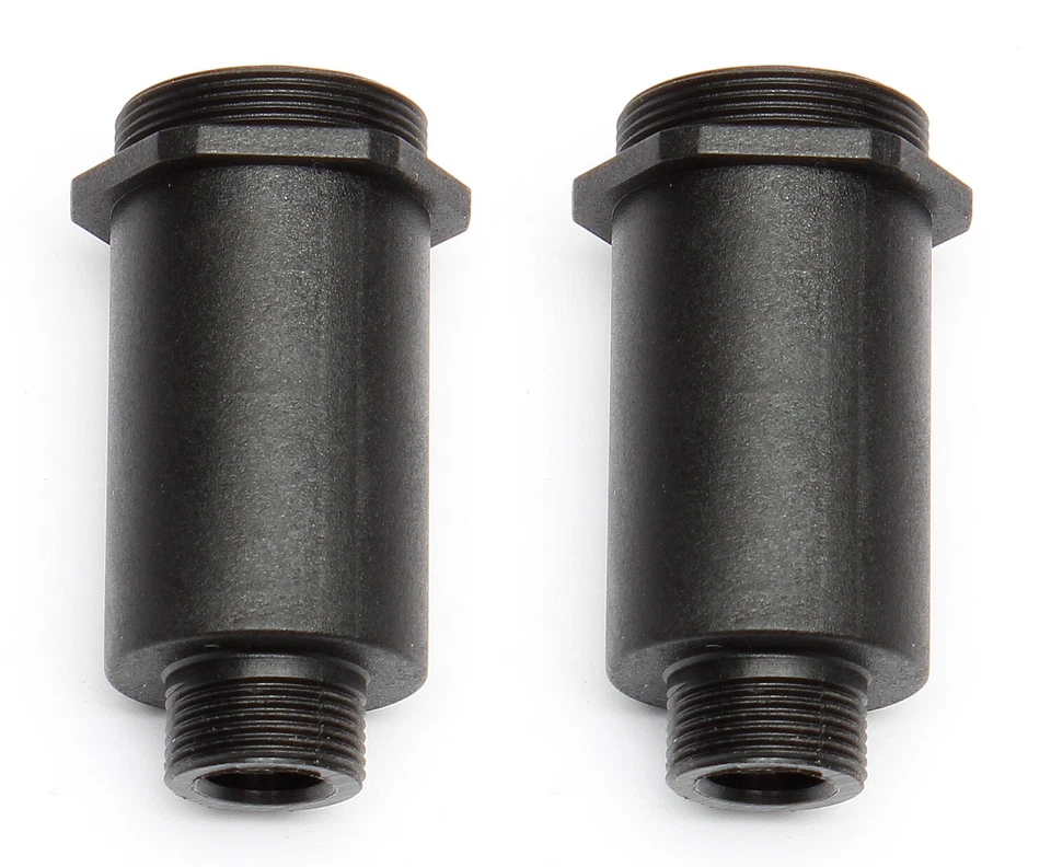 Associated 7235 Molded Shock Bodies, 16x25 mm - Image 1 of 1
