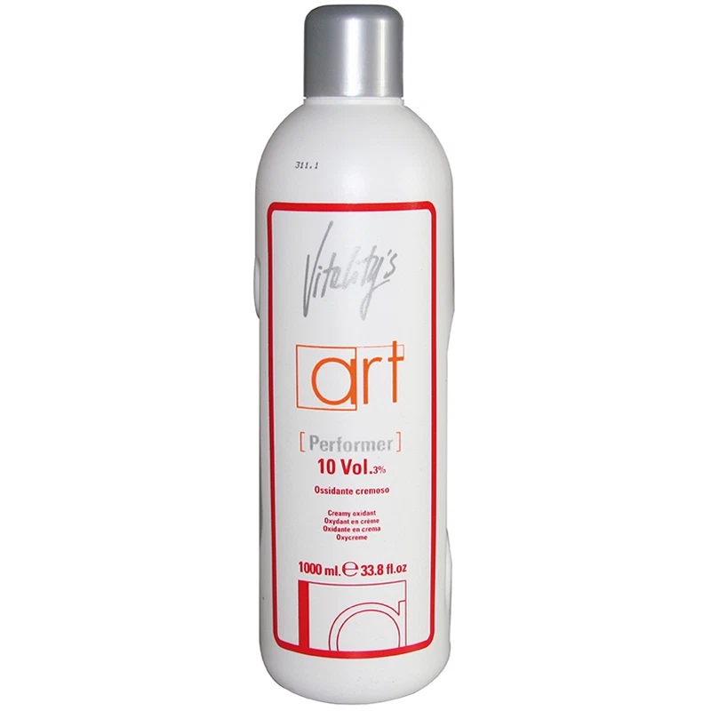 Vitality's Art Performer Creme-Oxydant  3% 1000 ml - Bild 1 von 1