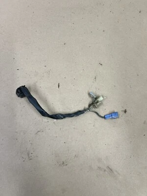 Arnés de cables Kawasaki KLX125L 2004 B705 Foto 1 de 4