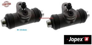 2Pcs ,VOLKSWAGEN ,BEETLE -1979 Whell Brake Cylinder ,NEW 361611067A - Picture 1 of 1