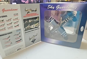WITTY WINGS SKY GUARDIANS  1:72  FB-11 SEAFURY HMAS SYDNEY  VX726 JAPAN 1952 - Picture 1 of 6