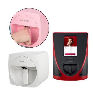 Nageldrucker In Nail Art Zubehor Gunstig Kaufen Ebay 