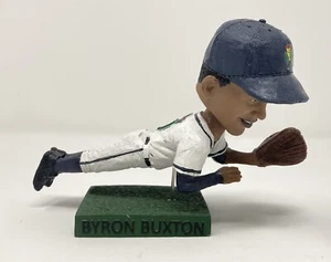 Byron Buxton Cedar Rapids Kernels SGA Bobblehead - Minnesota Twins - Imagen 1 de 4
