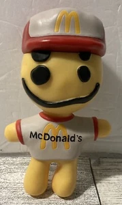 2022 McDonalds ERWACHSENE Happy Meal Spielzeug KAKTUS BUDDY Spielzeug Kaktus Pflanze Flohmarkt - Bild 1 von 7