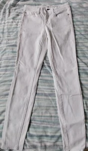 GAP weiße Mädchen Legging (4R) - Bild 1 von 6