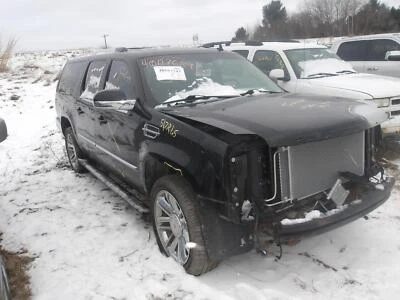 Used Fuel Pump fits: 2011 Cadillac Escalade esv Pump Assembly Grade A - Image 1 of 4