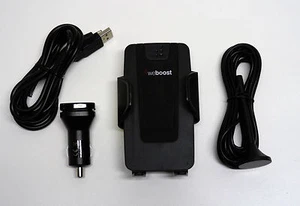 weBoost 4G-BM S8 LTE phone signal booster improve Boost Mobile data call service - Picture 1 of 3