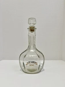 Jack Daniels Old No 7 Maxwell House Bottle Whiskey Inaugural Decanter Vintage - Picture 1 of 11