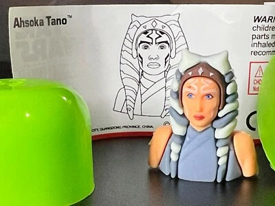 Finders Keepers STAR WARS MANDALORIAN & BOBA FETT are IN HAND - super sale LOOK - Image 1 of 4