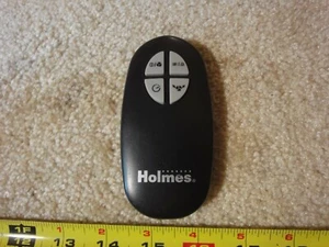 Holmes oscillating fan remote control, controller. - Picture 1 of 4