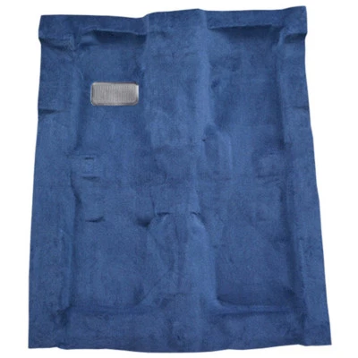 1977-80 Lincoln Versailles 4 двери вырез ворс ковер! - Изображение 1 из 3