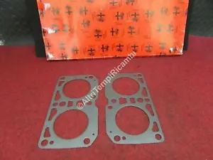 COPPIA GUARNIZIONI TESTA CILINDRI FOR ALFA ROMEO ALFASUD 1.3 - ALFA 33 - Foto 1 di 1