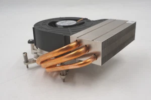Dell Precision T3640/T3650 CPU Cooling Fan & Heatsink Assembly Dell P/N: 093XV1 - Zdjęcie 1 z 3