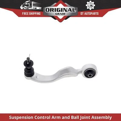 Conjunto de brazo de control de suspensión y rótula Mevotech para Lexus LS460 2007-2017 Foto 1 de 4