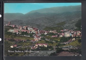 Cartolina Nocera Umbra Panorama L659 - Picture 1 of 1