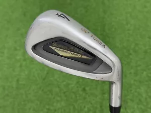 Yonex Golf SUPER ADX Titanium Hybrid (4) IRON Right Handed Graphite Regular Flex - Picture 1 of 5