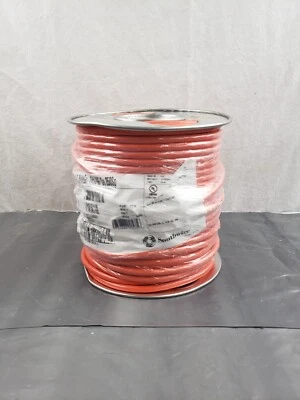 New SOUTHWIRE 250 ft SERVICE CORD 16/3 SJTW-A 300 Volt 16AWG Gauge Conductor - Image 1 of 4