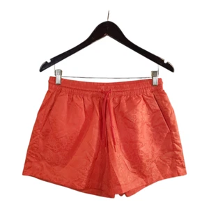 NWT Outdoor Voices City Sport 2.5" Short in Ladybug Workout Women's Medium - Picture 1 of 7