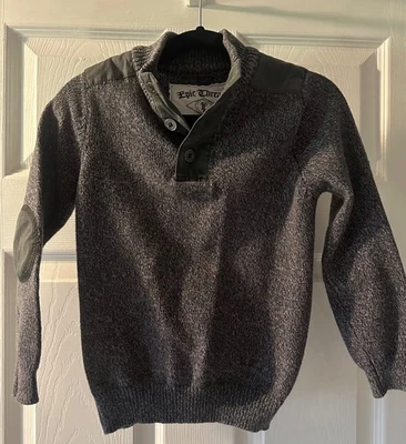 epic threads boys sweater size 5 - Image 1 of 2