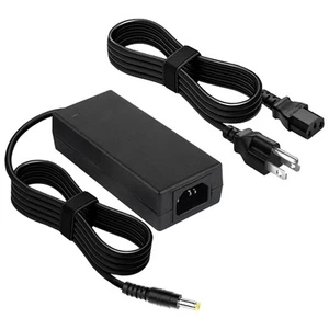 24V 5A Power Supply Adapter Suitable for 360 Photo Booth, 50/60HZ DC 24 Volt ... - Picture 1 of 3