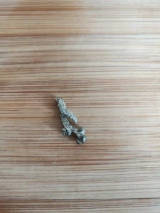 Goblin S Wolf Chariot Metal wolves tail & Skulls 2 Part Warhammer Games Workshop - Picture 1 of 12