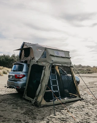 bushbuck Armourdillo Annex Wall Body Size : 1.9m - image 1 of 2