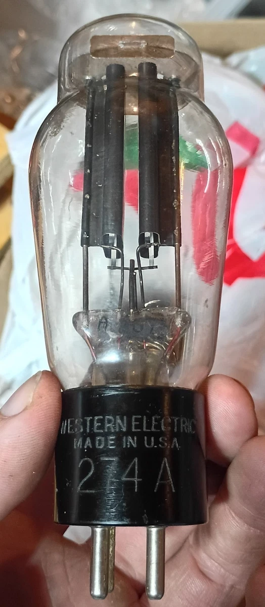 western electric 274 | eBay