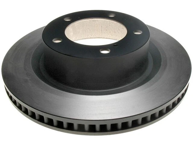 Rotor de freno delantero para Toyota Land Cruiser 2016-2021 2017 2018 2019 2020 FX857YP Foto 1 de 1