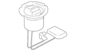 Genuine Infiniti Sending Unit 25060-AT30A - Picture 1 of 4
