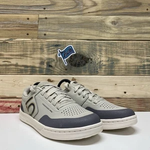 Adidas Five Ten Freerider Pro Mountain Casual Bike Sneakers Uomo Taglia 9.5 Marrone Chiaro - Foto 1 di 12