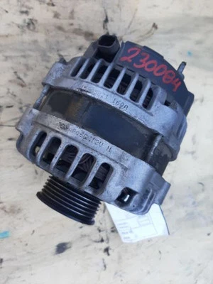 Alternador 145 Amp Opt KG3 07-14 Cadillac Escalade 20881337 Foto 1 de 4