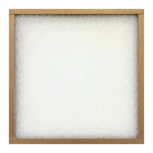 AAF Flanders 10055.012024 20 in. W X 24 in. H X 1 in. D Air Filter (Pack 12) - Picture 1 of 1