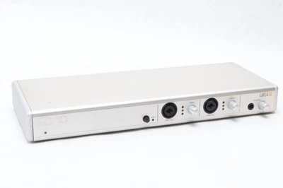 ECHO LAYLA 3G  8 In 8 Out PCI Digital Audio Recorder Pro Tools Studio Device - Image 1 of 4