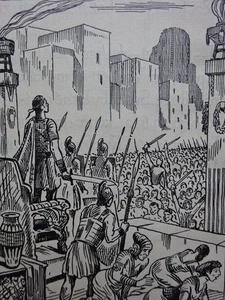 Domorazek - Pad Tyrana - Bild 1 von 5