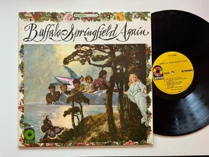 Buffalo Springfield LP Again - Picture 1 of 1