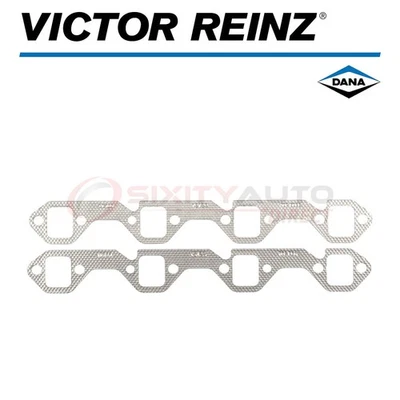 MAHLE Exhaust Manifold Gasket Set for 1970-1971 Ford Ranchero 5.8L V8 gy — 第 1/4 张图片