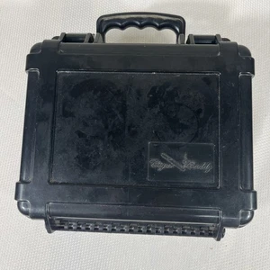 Otterbox Cigar Caddy Modello 5000 Humidor Impermeabile 32 Sigari Antischiacciamento - Foto 1 di 13