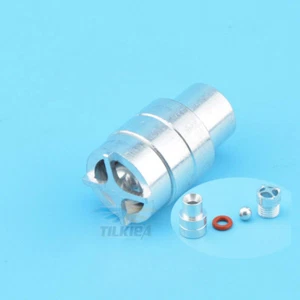 1PC Aluminium L20mm Auto Bailor pour Bateau RC Pièces Détachées - Photo 1 sur 6